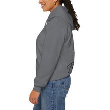Load image into Gallery viewer, &quot;READ DA BIBLE!&quot; Unisex Heavy Blend™ Hooded Sweatshirt