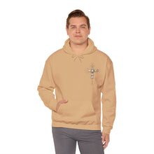 Load image into Gallery viewer, &quot;READ DA BIBLE!&quot; Unisex Heavy Blend™ Hooded Sweatshirt