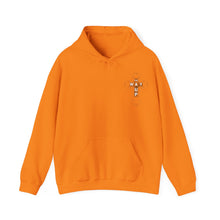 Load image into Gallery viewer, &quot;READ DA BIBLE!&quot; Unisex Heavy Blend™ Hooded Sweatshirt