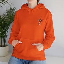 Load image into Gallery viewer, &quot;READ DA BIBLE!&quot; Unisex Heavy Blend™ Hooded Sweatshirt