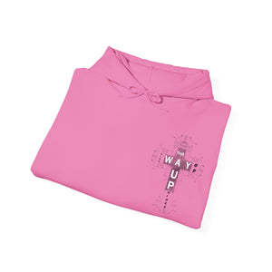 "READ DA BIBLE!" Unisex Heavy Blend™ Hooded Sweatshirt