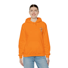 Load image into Gallery viewer, &quot;READ DA BIBLE!&quot; Unisex Heavy Blend™ Hooded Sweatshirt