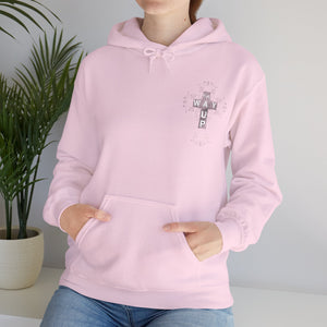 "READ DA BIBLE!" Unisex Heavy Blend™ Hooded Sweatshirt