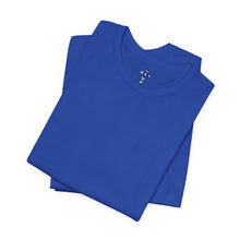 Carica l&#39;immagine nel visualizzatore di Gallery, THIS WAY UP Back Logo Unisex Jersey Short Sleeve Tee