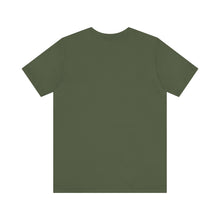 Carica l&#39;immagine nel visualizzatore di Gallery, THIS WAY UP Front Logo Unisex Jersey Short Sleeve Tee