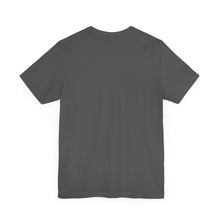 Carica l&#39;immagine nel visualizzatore di Gallery, THIS WAY UP Front Logo Unisex Jersey Short Sleeve Tee