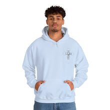 Load image into Gallery viewer, &quot;READ DA BIBLE!&quot; Unisex Heavy Blend™ Hooded Sweatshirt
