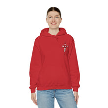 Load image into Gallery viewer, &quot;READ DA BIBLE!&quot; Unisex Heavy Blend™ Hooded Sweatshirt