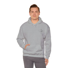 Load image into Gallery viewer, &quot;READ DA BIBLE!&quot; Unisex Heavy Blend™ Hooded Sweatshirt