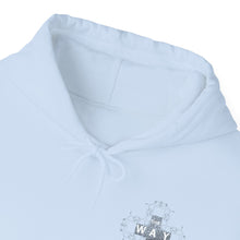 Load image into Gallery viewer, &quot;READ DA BIBLE!&quot; Unisex Heavy Blend™ Hooded Sweatshirt