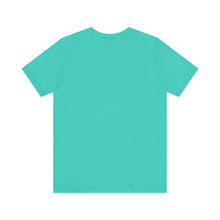 Carica l&#39;immagine nel visualizzatore di Gallery, THIS WAY UP Front Logo Unisex Jersey Short Sleeve Tee
