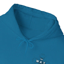 Load image into Gallery viewer, &quot;READ DA BIBLE!&quot; Unisex Heavy Blend™ Hooded Sweatshirt