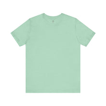 Carica l&#39;immagine nel visualizzatore di Gallery, THIS WAY UP Back Logo Unisex Jersey Short Sleeve Tee