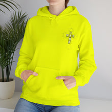 Load image into Gallery viewer, &quot;READ DA BIBLE!&quot; Unisex Heavy Blend™ Hooded Sweatshirt