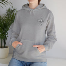 Load image into Gallery viewer, &quot;READ DA BIBLE!&quot; Unisex Heavy Blend™ Hooded Sweatshirt