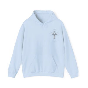 "READ DA BIBLE!" Unisex Heavy Blend™ Hooded Sweatshirt