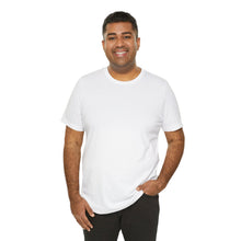 Carica l&#39;immagine nel visualizzatore di Gallery, THIS WAY UP Back Logo Unisex Jersey Short Sleeve Tee
