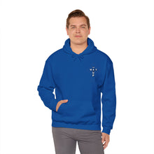 Load image into Gallery viewer, &quot;READ DA BIBLE!&quot; Unisex Heavy Blend™ Hooded Sweatshirt