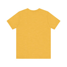 Carica l&#39;immagine nel visualizzatore di Gallery, THIS WAY UP Front Logo Unisex Jersey Short Sleeve Tee
