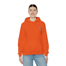 Load image into Gallery viewer, &quot;READ DA BIBLE!&quot; Unisex Heavy Blend™ Hooded Sweatshirt